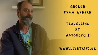 Experience Collectors - George Makris