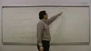 EE501:  Lecture 26 (Fall 2020, METU)