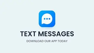 Messages - SMS Texting App