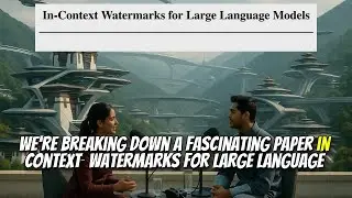 In-Context Watermarks for Large Language Models (May 2025)