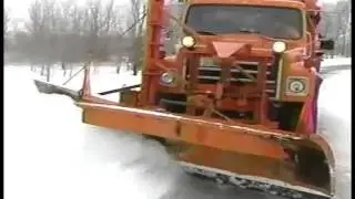 plowing winging tech