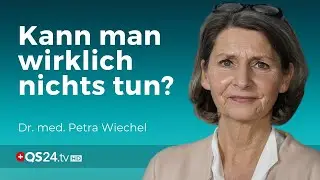 «Verseuchte Leber» mit EBV | Dr. med. Petra Wiechel | Visite | QS24 Gesundheitsfernsehen