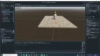 3D MMO game Devlog:1