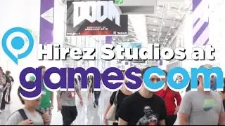 SMITE & Hi-Rez Studios: Gamescom 2015 Recap!