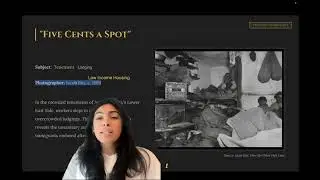 Gilded Age Primary Source Breakdown