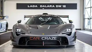 Dallara DW12 &ndash; IndyCar's Ultimate Speed Machine | Specs, History & Performance