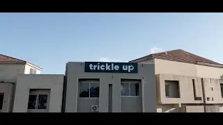 Trickle Up: Building Growth Stories Since 2022 🚀