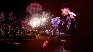 【周傳雄】再遇見巡演紀錄片chapter 2 之「花開」📹 | #周傳雄 太原演唱會2025.04.14
