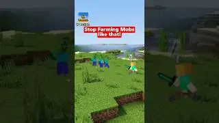 How to Build Every Minecraft Mob Farm (Guide)