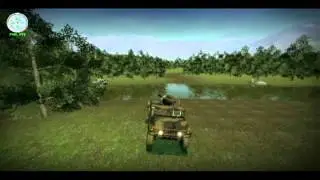 [GS] Alpha Testing Content
