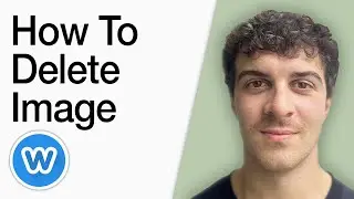 How To Delete Image On Weebly (Full 2025 Guide)