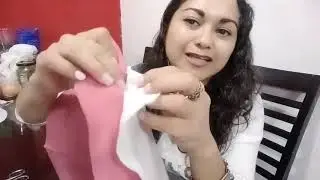 Hazlo t&uacute; mismo!! 😜Gorrito de Abuelita👵🏻