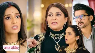 Dr. Aarambhi Today New Episode Promo | 29th January 2026 | Episode Update