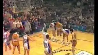 Šibenka - Zadar (1983)