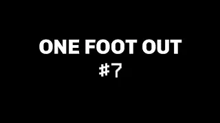 ONE FOOT OUT | BARISTA SERIAL DOKUMENTER #7
