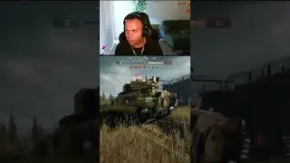Solo'ing 2 Tanks is WILD 😅