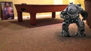 Action Movie FX Compilation