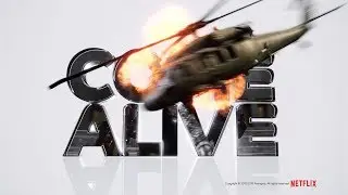 ZOL Come Alive TVC 2019