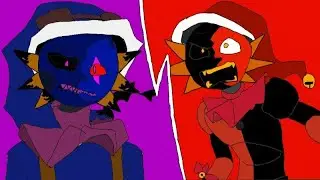 Hollow Dimension - episode 7: Void's vision 