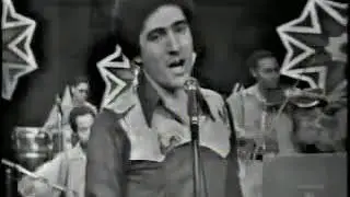 Sergio Farias - Orquesta R&iacute;tmo Oriental - Longina