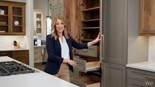 Factory Plaza Kitchen Cabinets and countertops
