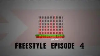 Moroccan Rap - Freestyle Ep #04