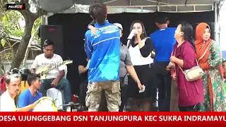 LIVE STREAMING ORGAN DANGDUT DX ENTERTAINMENT