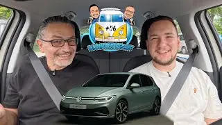 der ID. 2 ist TOT: lang lebe der ID. Polo! + Streit bei AUDI: die Kilometerfresser #56