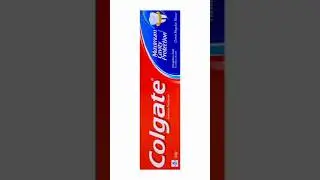 colgate का इस्तेमाल इस तरह से करे #colgate #paste #brush