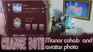 #Zombival Lifeafter customize your character profile picture [FAST] Android
