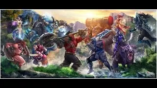 DOTA 2 [RYE009] | Viper Save The Game