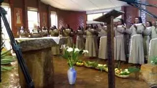 Psalm 116 - How can I repay the Lord