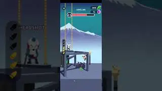 JOHNNY TRIGGER Level - 201