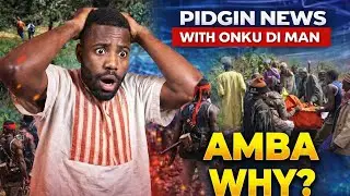 Pidgin News With Onku di Man - Wednesday 14 January 2026