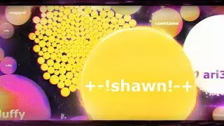 The Gota.io Harmony 🎼 Clean Reverses (256x)