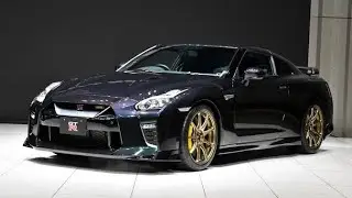 日産「GT-R」生産終了「お客様に提供できる価格ではなくなることが一番の問題」開発費の高騰など課題に　最後の一台は日本のユーザーへ