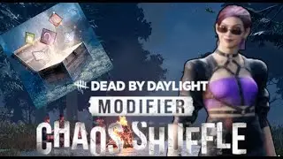 Noch mehr Chaos. Ich freue mich!!  | Chaos Shuffle | Dead By Daylight [GER]