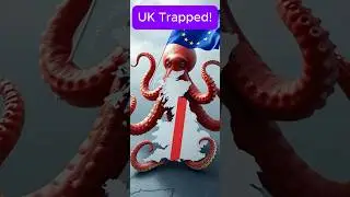 EU Moves to Sideline NATO & Entangle UK Amid Ukraine Conflict | Geopolitics