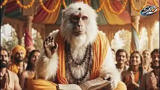 Bal hanuman katha part 3 #viral #hanuman #spritual #motivation #insprirational