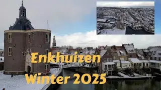 Enkhuizen - 04 - 01 - 2026