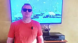 Неймовірні пригоди програвача DENON DCD 1500 MK2