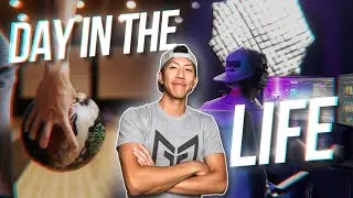 A Day In The Life of A Professional Bowler