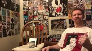 Shnootz - Reaction Video (Sting - All This Time)