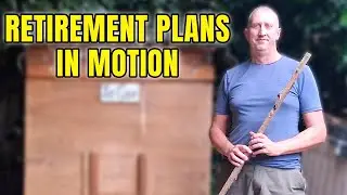 Early Retirement Planning for Motorhome Life