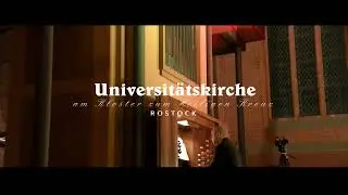 ORGELKONZERT Gustav Steinhoff