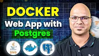 #14 Web app with Postgres