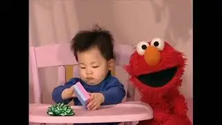 Thank You, Baby! #26 (Birthdays) (Elmo's World Clip) #elmosworld