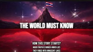 Good or Evil? When Silence Is the Crime | Thailand: The Unspoken Truth &mdash; AquaSky
