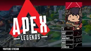 Vtuber zangado farmando novo heroi!!!