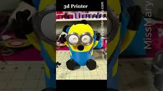 Обзор Crafty 2025 | Стразы, 3D-печать из термоусадочного пластика и многое другое | #recapvideo #...